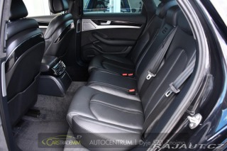 Audi A8 4.2TDi SOFT CLOSE 2014