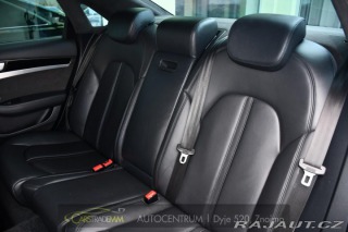 Audi A8 4.2TDi SOFT CLOSE 2014