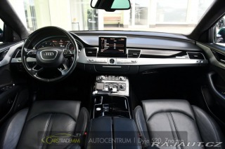 Audi A8 4.2TDi SOFT CLOSE 2014