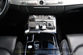 Audi A8 4.2TDi SOFT CLOSE 2014