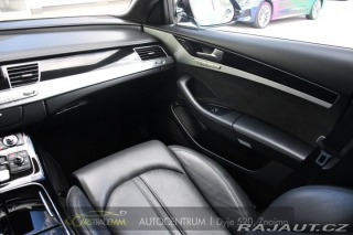 Audi A8 4.2TDi SOFT CLOSE 2014