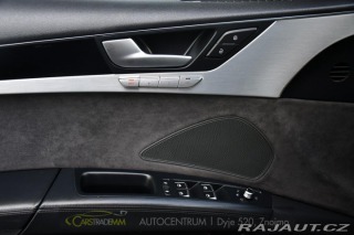 Audi A8 4.2TDi SOFT CLOSE 2014