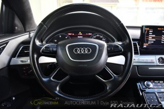 Audi A8 4.2TDi SOFT CLOSE 2014