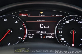 Audi A8 4.2TDi SOFT CLOSE 2014