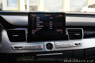 Audi A8 4.2TDi SOFT CLOSE 2014