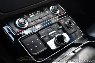 Audi A8 4.2TDi SOFT CLOSE 2014
