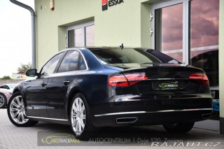 Audi A8 4.2TDi SOFT CLOSE 2014