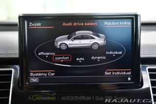 Audi A8 4.2TDi SOFT CLOSE 2014
