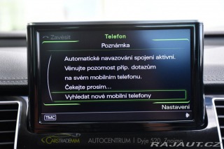 Audi A8 4.2TDi SOFT CLOSE 2014