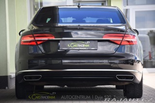 Audi A8 4.2TDi SOFT CLOSE 2014