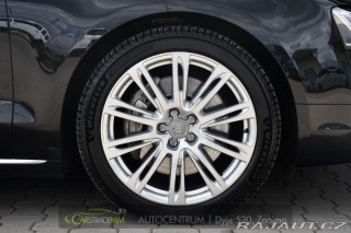 Audi A8 4.2TDi SOFT CLOSE 2014