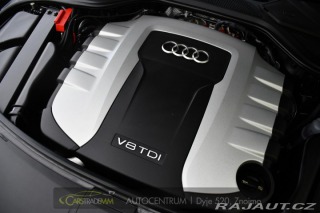 Audi A8 4.2TDi SOFT CLOSE 2014