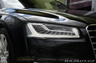 Audi A8 4.2TDi SOFT CLOSE 2014