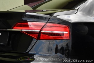 Audi A8 4.2TDi SOFT CLOSE 2014