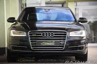 Audi A8 4.2TDi SOFT CLOSE 2014