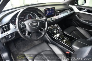 Audi A8 4.2TDi SOFT CLOSE 2014
