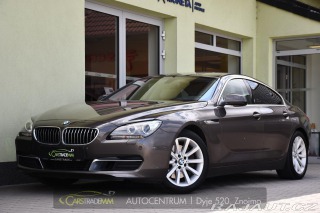 BMW 6 640d xDrive