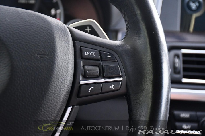 BMW 6 640d xDrive 2012