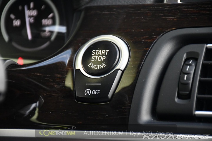 BMW 6 640d xDrive 2012