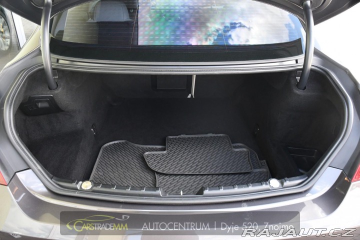 BMW 6 640d xDrive 2012