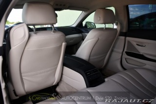 BMW 6 640d xDrive 2012