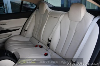 BMW 6 640d xDrive 2012