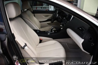 BMW 6 640d xDrive 2012