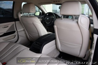 BMW 6 640d xDrive 2012