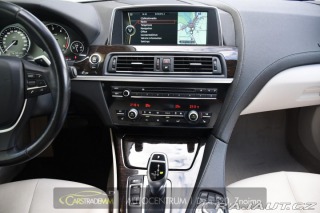 BMW 6 640d xDrive 2012