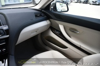 BMW 6 640d xDrive 2012