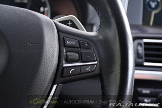 BMW 6 640d xDrive 2012