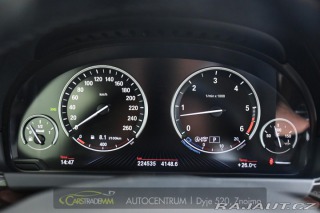 BMW 6 640d xDrive 2012