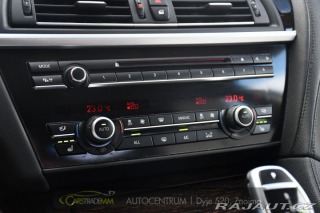 BMW 6 640d xDrive 2012