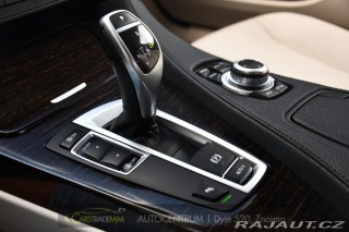 BMW 6 640d xDrive 2012