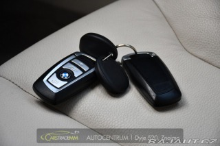 BMW 6 640d xDrive 2012