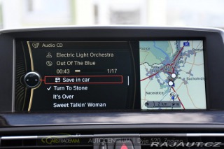 BMW 6 640d xDrive 2012