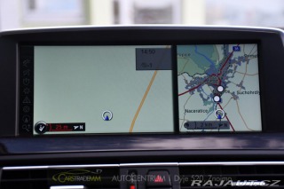 BMW 6 640d xDrive 2012