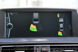 BMW 6 640d xDrive 2012