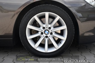 BMW 6 640d xDrive 2012