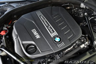 BMW 6 640d xDrive 2012
