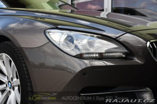 BMW 6 640d xDrive 2012