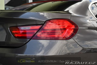 BMW 6 640d xDrive 2012