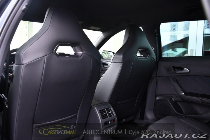 Cupra Formentor 2.0TSi VZ333 4Drive SENNH 2025
