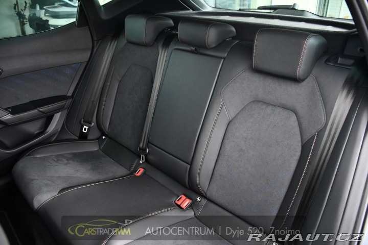 Cupra Formentor 2.0TSi VZ333 4Drive SENNH 2025