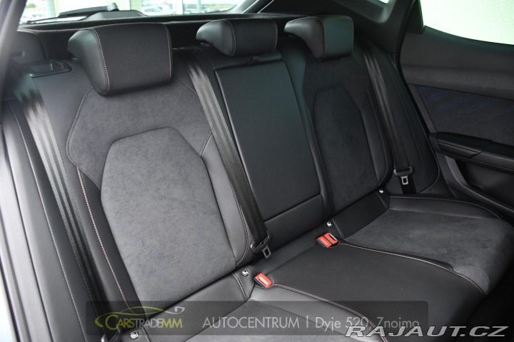 Cupra Formentor 2.0TSi VZ333 4Drive SENNH 2025