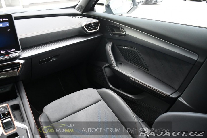 Cupra Formentor 2.0TSi VZ333 4Drive SENNH 2025