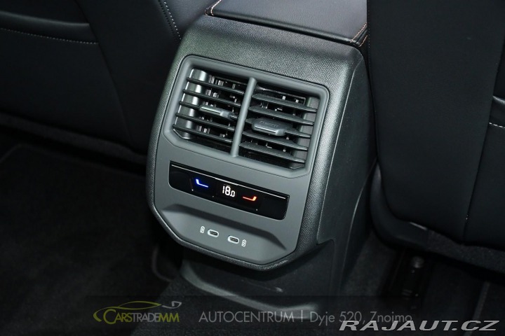 Cupra Formentor 2.0TSi VZ333 4Drive SENNH 2025