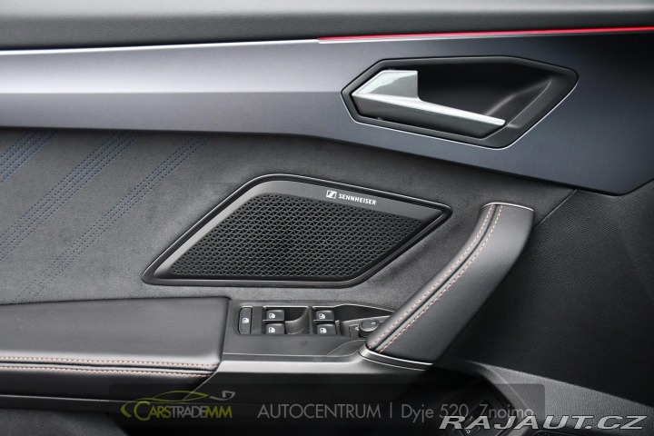Cupra Formentor 2.0TSi VZ333 4Drive SENNH 2025