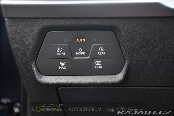 Cupra Formentor 2.0TSi VZ333 4Drive SENNH 2025