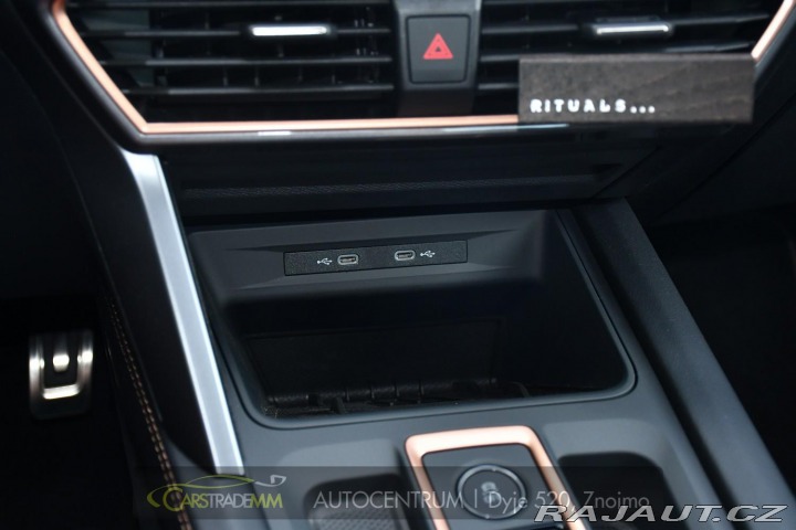 Cupra Formentor 2.0TSi VZ333 4Drive SENNH 2025